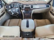 ✅ 2009 Cadillac Escalade • VIN: 1GYFK43579R134719 • Lot: 90118095. Listed on Copart with 143,374 mi. Free auction sales archive from the USA and detailed vehicle history report at DreamBid. Image 8.