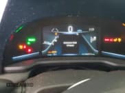 ✅ 2021 Toyota Mirai XLE • VIN: JTDAAAAA2MA001651 • Lot: 66187995. Listed on Copart with 46,975 mi. Free auction sales archive from the USA and detailed vehicle history report at DreamBid. Image 9.