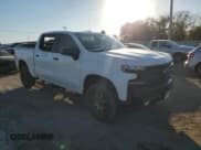 ✅ 2020 Chevrolet Silverado 1500 LT Trail Boss • VIN: 3GCPYFED5LG319559 • Lot: 90720855. Wystawiony na Copart z przebiegiem 95 214 mil. Bezpłatny archiwum sprzedaży aukcyjnych z USA i szczegółowy raport historii pojazdu na DreamBid. Zdjęcie 4.