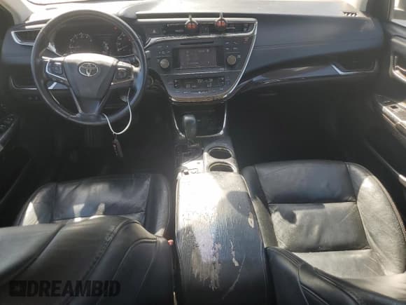 ✅ 2013 Toyota Avalon XLE Premium • VIN: 4T1BK1EB7DU066218 • Лот: 82104935. Опубликован ранее на Copart с пробегом 97 734 миль. Бесплатный доступ к архиву аукционных продаж из США и подробный отчёт об истории автомобиля на DreamBid. Изображение 8.