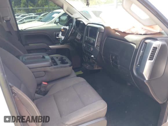 ✅ 2017 Chevrolet Silverado 2500HD LT • VIN: 1GC1KVEYXHF219437 • Lot: 42540161. Wystawiony na IAAI z przebiegiem 195 591 mil. Bezpłatny archiwum sprzedaży aukcyjnych z USA i szczegółowy raport historii pojazdu na DreamBid. Zdjęcie 5.