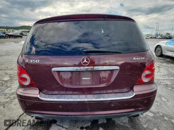 ✅ 2008 Mercedes-Benz R 3.5L • VIN: 4JGCB65E08A082666 • Лот: 81084815. Опубликован ранее на Copart с пробегом Не указан. Бесплатный доступ к архиву аукционных продаж из США и подробный отчёт об истории автомобиля на DreamBid. Изображение 6.