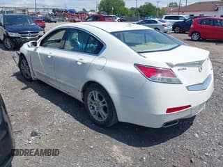 ✅ 2009 Acura TL • VIN: 19UUA86299A000674 • Lot: 42661867. Wystawiony na IAAI z przebiegiem Nie podano. Bezpłatny archiwum sprzedaży aukcyjnych z USA i szczegółowy raport historii pojazdu na DreamBid. Zdjęcie 3.