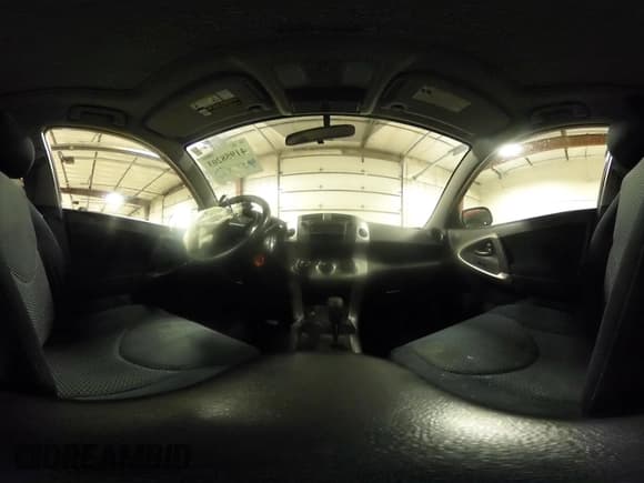 ✅ 2007 Toyota RAV4 Sport • VIN: JTMZK32V176007025 • Lot: 41958203. Listed on IAAI with 206,573 mi. Free auction sales archive from the USA and detailed vehicle history report at DreamBid. Image 21.