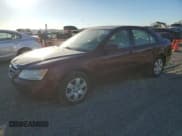 ✅ 2009 Hyundai Sonata GLS • VIN: 5NPET46F69H463941 • Лот: 80760204. Опубликован ранее на Copart с пробегом 173 940 миль. Бесплатный доступ к архиву аукционных продаж из США и подробный отчёт об истории автомобиля на DreamBid. Изображение 1.