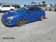 ✅ 2015 Subaru WRX Limited • VIN: JF1VA1G6XF9804562 • Lot: 83998425. Listed on Copart with 204,425 mi. Free auction sales archive from the USA and detailed vehicle history report at DreamBid. Image 1.