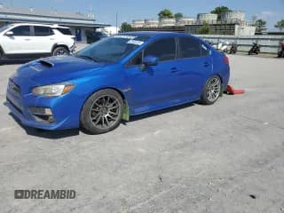 ✅ 2015 Subaru WRX Limited • VIN: JF1VA1G6XF9804562 • Lot: 83998425. Wystawiony na Copart z przebiegiem 204 425 mil. Bezpłatny archiwum sprzedaży aukcyjnych z USA i szczegółowy raport historii pojazdu na DreamBid. Zdjęcie 1.