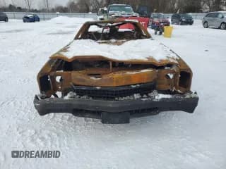 ✅ 1974 Chevrolet Monte Carlo • VIN: 1H57H41668366 • Лот: 43257785. Опубликован ранее на Copart с пробегом Не указан. Бесплатный доступ к архиву аукционных продаж из США и подробный отчёт об истории автомобиля на DreamBid. Изображение 5.