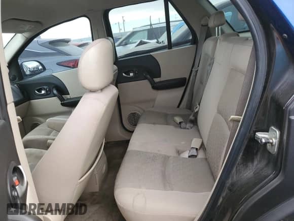 2005 Saturn VUE с VIN 5GZCZ33D75S862144, выставлен на аукционе Copart как лот 79300614 с пробегом 170 606 миль миль и Списание • Salvage title. История ставок и продаж доступна на DreamBid. Изображение 11.