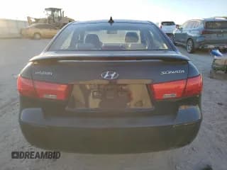 ✅ 2009 Hyundai Sonata GLS • VIN: 5NPET46C79H483878 • Лот: 87199004. Опубликован ранее на Copart с пробегом 182 824 миль. Бесплатный доступ к архиву аукционных продаж из США и подробный отчёт об истории автомобиля на DreamBid. Изображение 6.