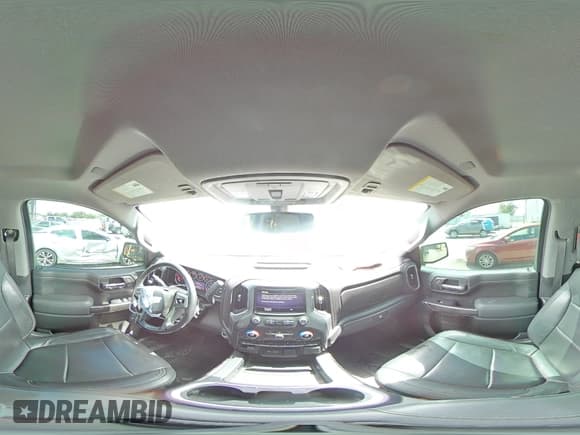 ✅ 2019 Chevrolet Silverado 1500 LTZ • VIN: 1GCUYGEL6KZ153227 • Лот: 71390205. Опубликован ранее на Copart с пробегом 102 154 миль. Бесплатный доступ к архиву аукционных продаж из США и подробный отчёт об истории автомобиля на DreamBid. Изображение 14.