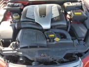 ✅ 2003 Lexus SC 430 • VIN: JTHFN48Y030038246 • Lot: 84930055. Listed on Copart with 127,374 mi. Free auction sales archive from the USA and detailed vehicle history report at DreamBid. Image 11.