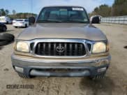 ✅ 2004 Toyota Tacoma PreRunner • VIN: 5TESM92N84Z387347 • Лот: 50037625. Опубликован ранее на Copart с пробегом 170 910 миль. Бесплатный доступ к архиву аукционных продаж из США и подробный отчёт об истории автомобиля на DreamBid. Изображение 6.