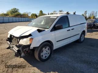 ✅ 2013 Ram Cargo Van Tradesman • VIN: 2C4JRGAGXDR534830 • Lot: 81828295. Wystawiony na Copart z przebiegiem 171 722 mil. Bezpłatny archiwum sprzedaży aukcyjnych z USA i szczegółowy raport historii pojazdu na DreamBid. Zdjęcie 1.