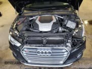 ✅ 2019 Audi S4 • VIN: WAUA4AF42KA105612 • Lot: 39994433. Listed on Copart with 44,628 mi. Free auction sales archive from the USA and detailed vehicle history report at DreamBid. Image 11.