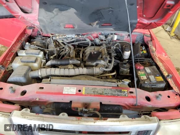 ✅ 2008 Ford Ranger XL • VIN: 1FTYR14UX8PA87047 • Lot: 63506485. Listed on Copart with 178,584 mi. Free auction sales archive from the USA and detailed vehicle history report at DreamBid. Image 11.