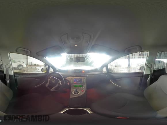 ✅ 2014 Toyota Prius • VIN: JTDKN3DP5E3051020 • Лот: 82466845. Опубликован ранее на Copart с пробегом 124 337 миль. Бесплатный доступ к архиву аукционных продаж из США и подробный отчёт об истории автомобиля на DreamBid. Изображение 14.