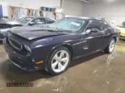 ✅ 2011 Dodge Challenger • VIN: 2B3CJ4DG8BH510623 • Lot: 78180224. Wystawiony na Copart z przebiegiem 198 141 mil. Bezpłatny archiwum sprzedaży aukcyjnych z USA i szczegółowy raport historii pojazdu na DreamBid. Zdjęcie 1.
