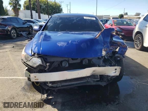 ✅ 2012 Acura TSX Technology • VIN: JH4CU2F68CC012214 • Lot: 85654145. Wystawiony na Copart z przebiegiem 122 068 mil. Bezpłatny archiwum sprzedaży aukcyjnych z USA i szczegółowy raport historii pojazdu na DreamBid. Zdjęcie 5.