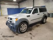 ✅ 2007 Dodge Nitro SXT • VIN: 1D8GU28KX7W570181 • Lot: 80915645. Wystawiony na Copart z przebiegiem 86 199 mil. Bezpłatny archiwum sprzedaży aukcyjnych z USA i szczegółowy raport historii pojazdu na DreamBid. Zdjęcie 1.