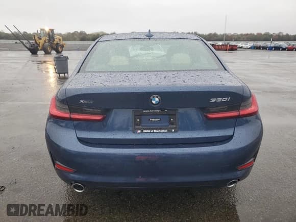 ✅ 2021 BMW 3 Series 330i xDrive • VIN: 3MW5R7J02M8B97913 • Лот: 90511505. Опубликован ранее на Copart с пробегом 11 926 миль. Бесплатный доступ к архиву аукционных продаж из США и подробный отчёт об истории автомобиля на DreamBid. Изображение 6.