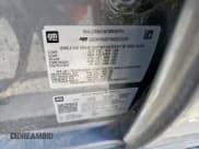 ✅ 2021 Chevrolet Silverado 1500 Custom Trail Boss • VIN: 1GCPYCEF7MZ371129 • Lot: 85895145. Wystawiony na Copart z przebiegiem 122 486 mil. Bezpłatny archiwum sprzedaży aukcyjnych z USA i szczegółowy raport historii pojazdu na DreamBid. Zdjęcie 12.