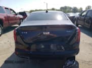 ✅ 2021 Cadillac CT4 Premium Luxury • VIN: 1G6DB5RK3M0111941 • Lot: 67996564. Listed on Copart with 54,216 mi. Free auction sales archive from the USA and detailed vehicle history report at DreamBid. Image 6.