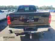 2015 Chevrolet Silverado 1500 LT with VIN 1GCRCREC1FZ439153, listed as a Copart auction lot 85944105 with 196,972 mi miles and Salvage title. Bid and sale history available at DreamBid. Image 6.