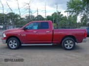 ✅ 2013 Ram 1500 Big Horn • VIN: 1C6RR7GT8DS544995 • Lot: 42789266. Wystawiony na IAAI z przebiegiem 197 382 mil. Bezpłatny archiwum sprzedaży aukcyjnych z USA i szczegółowy raport historii pojazdu na DreamBid. Zdjęcie 14.