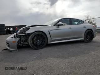 ✅ 2013 Porsche Panamera S • VIN: WP0AB2A76DL060102 • Lot: 55349795. Wystawiony na Copart z przebiegiem 108 928 mil. Bezpłatny archiwum sprzedaży aukcyjnych z USA i szczegółowy raport historii pojazdu na DreamBid. Zdjęcie 1.