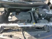 ✅ 2018 Chevrolet Equinox LT • VIN: 3GNAXSEV6JS598614 • Лот: 81468405. Опубликован ранее на Copart с пробегом 137 055 миль. Бесплатный доступ к архиву аукционных продаж из США и подробный отчёт об истории автомобиля на DreamBid. Изображение 14.