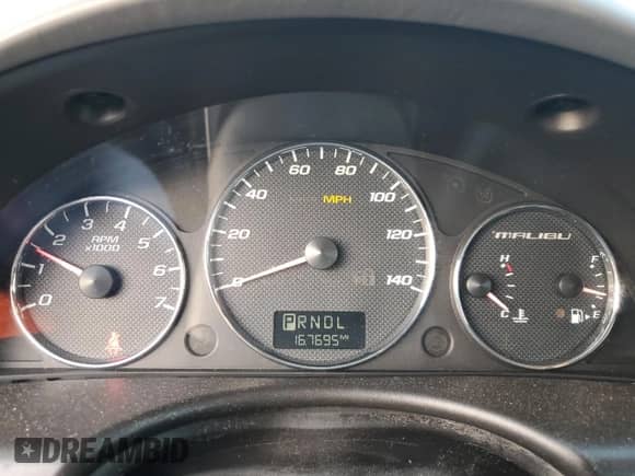 ✅ 2007 Chevrolet Malibu 2LT • VIN: 1G1ZT58N07F112678 • Lot: 84164834. Listed on Copart with 167,695 mi miles. Access the free auction sales archive from the USA and view a detailed vehicle history report at DreamBid. Image 9.