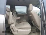 ✅ 2005 Mercury Monterey Convenience • VIN: 2MRZA21295BJ05851 • Lot: 81787494. Wystawiony na Copart z przebiegiem 166 830 mil. Bezpłatny archiwum sprzedaży aukcyjnych z USA i szczegółowy raport historii pojazdu na DreamBid. Zdjęcie 12.