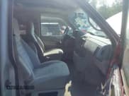 ✅ 1995 GMC Safari • VIN: 1GKEL19W5SB543740 • Lot: 42507228. Wystawiony na IAAI z przebiegiem 141 545 mil. Bezpłatny archiwum sprzedaży aukcyjnych z USA i szczegółowy raport historii pojazdu na DreamBid. Zdjęcie 5.