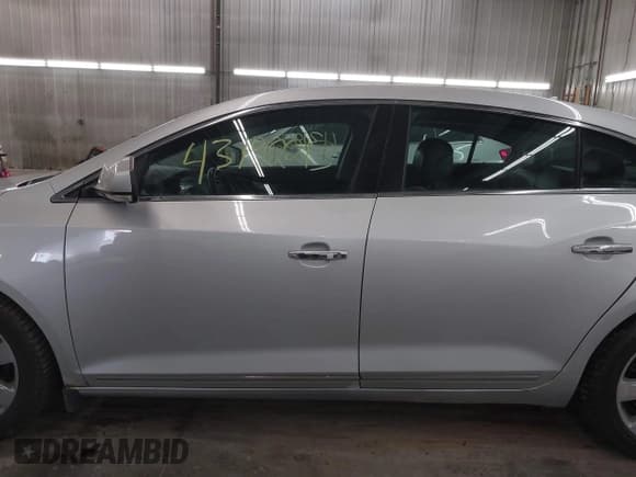 ✅ 2011 Buick LaCrosse CXL • VIN: 1G4GC5EC6BF309778 • Lot: 43192213. Wystawiony na IAAI z przebiegiem 143 109 mil. Bezpłatny archiwum sprzedaży aukcyjnych z USA i szczegółowy raport historii pojazdu na DreamBid. Zdjęcie 14.