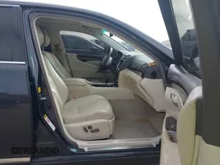 ✅ 2007 Lexus LS 460 • VIN: JTHBL46F875040079 • Lot: 43665626. Wystawiony na IAAI z przebiegiem 228 731 mil. Bezpłatny archiwum sprzedaży aukcyjnych z USA i szczegółowy raport historii pojazdu na DreamBid. Zdjęcie 5.