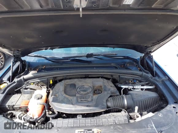 ✅ 2023 Jeep Grand Cherokee Summit • VIN: 1C4RJKEG8P8103667 • Lot: 43092833. Listed on IAAI with 70,209 mi. Free auction sales archive from the USA and detailed vehicle history report at DreamBid. Image 10.