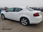 ✅ 2013 Dodge Avenger SE • VIN: 1C3CDZAB5DN664670 • Lot: 83668604. Wystawiony na Copart z przebiegiem 175 471 mil. Bezpłatny archiwum sprzedaży aukcyjnych z USA i szczegółowy raport historii pojazdu na DreamBid. Zdjęcie 2.