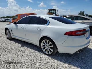 ✅ 2013 Jaguar XF RWD • VIN: SAJWA0ES3DPS98348 • Lot: 61440235. Wystawiony na Copart z przebiegiem Nie podano. Bezpłatny archiwum sprzedaży aukcyjnych z USA i szczegółowy raport historii pojazdu na DreamBid. Zdjęcie 2.