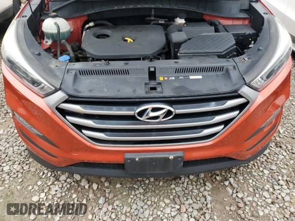 2017 Hyundai Tucson SE Plus z VIN KM8J3CA41HU290134, wystawiony jako Copart lot #63649015 z przebiegiem 138 795 mil mil oraz Czysty tytuł • Clean title. Historia ofert i sprzedaży dostępna na DreamBid. Obrazek 12.