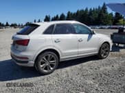 ✅ 2017 Audi Q3 Prestige • VIN: WA1GCCFS1HR014734 • Lot: 63675765. Listed on Copart with 108,786 mi. Free auction sales archive from the USA and detailed vehicle history report at DreamBid. Image 3.