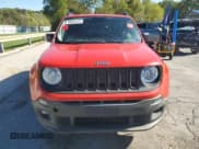 ✅ 2016 Jeep Renegade Sport • VIN: ZACCJAAW5GPD35312 • Lot: 86805245. Listed on Copart with Not provided. Free auction sales archive from the USA and detailed vehicle history report at DreamBid. Image 5.