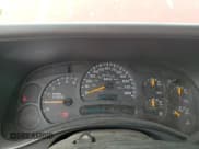 ✅ 2003 Chevrolet Silverado 1500 LS • VIN: 1GCEK14T03Z109231 • Lot: 56831595. Listed on Copart with 247,103 mi. Free auction sales archive from the USA and detailed vehicle history report at DreamBid. Image 9.