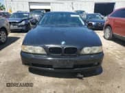 ✅ 2001 BMW 5 Series 540i • VIN: WBADN63441GM73619 • Lot: 88328055. Listed on Copart with 223,039 mi. Free auction sales archive from the USA and detailed vehicle history report at DreamBid. Image 5.