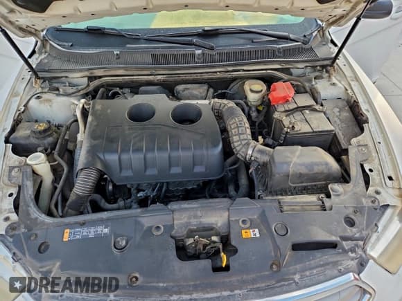 ✅ 2013 Ford Taurus SE • VIN: 1FAHP2D97DG181507 • Лот: 95549895. Опубликован ранее на Copart с пробегом 228 830 миль. Бесплатный доступ к архиву аукционных продаж из США и подробный отчёт об истории автомобиля на DreamBid. Изображение 11.