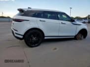 ✅ 2020 Land Rover Range Rover Evoque SE • VIN: SALZP2FX2LH059701 • Lot: 81272685. Wystawiony na Copart z przebiegiem 60 973 mil. Bezpłatny archiwum sprzedaży aukcyjnych z USA i szczegółowy raport historii pojazdu na DreamBid. Zdjęcie 3.