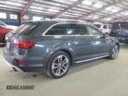 ✅ 2019 Audi allroad A4 Premium • VIN: WA17NAF40KA010700 • Lot: 58520805. Wystawiony na Copart z przebiegiem 62 259 mil. Bezpłatny archiwum sprzedaży aukcyjnych z USA i szczegółowy raport historii pojazdu na DreamBid. Zdjęcie 3.