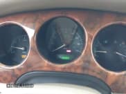 ✅ 1998 Jaguar XJ Vanden Plas • VIN: SAJKX6246WC832202 • Lot: 41218807. Wystawiony na IAAI z przebiegiem 96 589 mil. Bezpłatny archiwum sprzedaży aukcyjnych z USA i szczegółowy raport historii pojazdu na DreamBid. Zdjęcie 7.