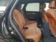 ✅ 2023 Audi Q5 S line Premium Plus • VIN: WA1EAAFY5P2087800 • Lot: 94908215. Wystawiony na Copart z przebiegiem 53 225 mil. Bezpłatny archiwum sprzedaży aukcyjnych z USA i szczegółowy raport historii pojazdu na DreamBid. Zdjęcie 11.