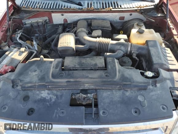 ✅ 2013 Ford Expedition Limited • VIN: 1FMJU1K55DEF58602 • Лот: 80843635. Опубликован ранее на Copart с пробегом 196 805 миль. Бесплатный доступ к архиву аукционных продаж из США и подробный отчёт об истории автомобиля на DreamBid. Изображение 12.